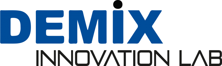 Logo-Demix-Innovation-Lab
