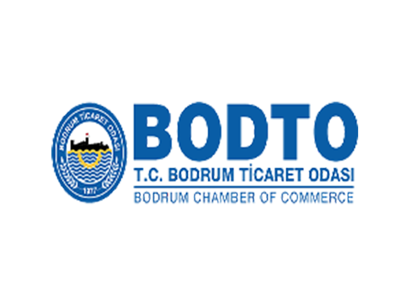 Logo BODTO