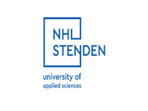 Logo NHL STENDEN
