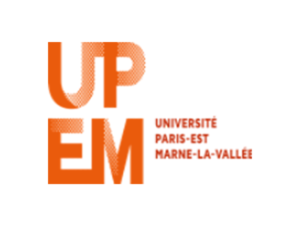 Logo UPEM - Universitè Paris-est Marne-la-Vallés