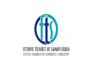 Logo FETHIYE CHAMBER OF COMMERCE & INDUSTRY