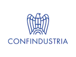 Logo Confindustria