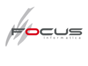 Logo Focus Informatica