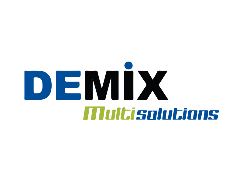 Logo-Demix-Multisolutions