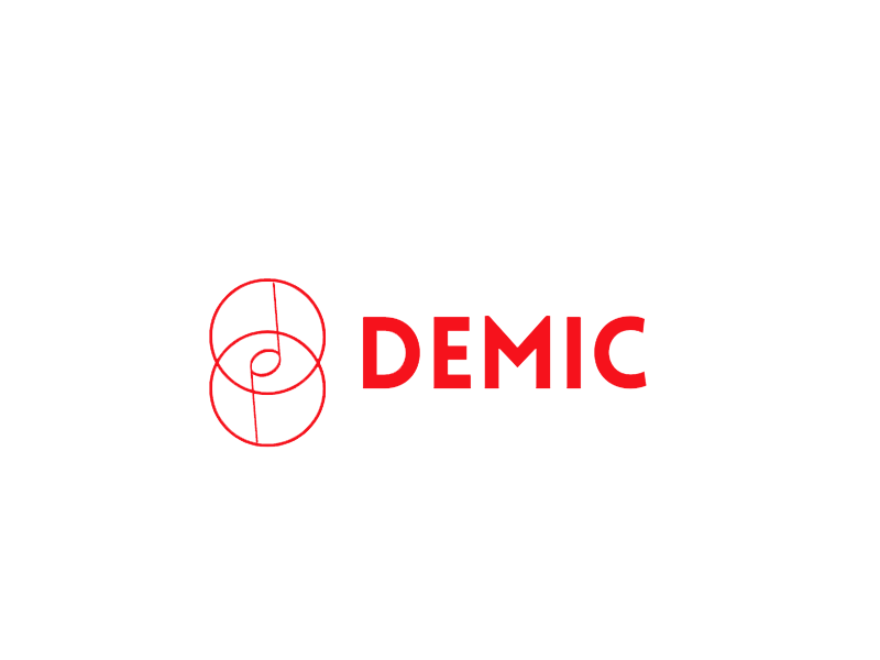 Logo-Demic