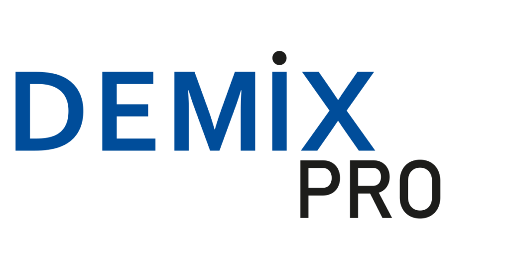 Logo-Demix-PRO