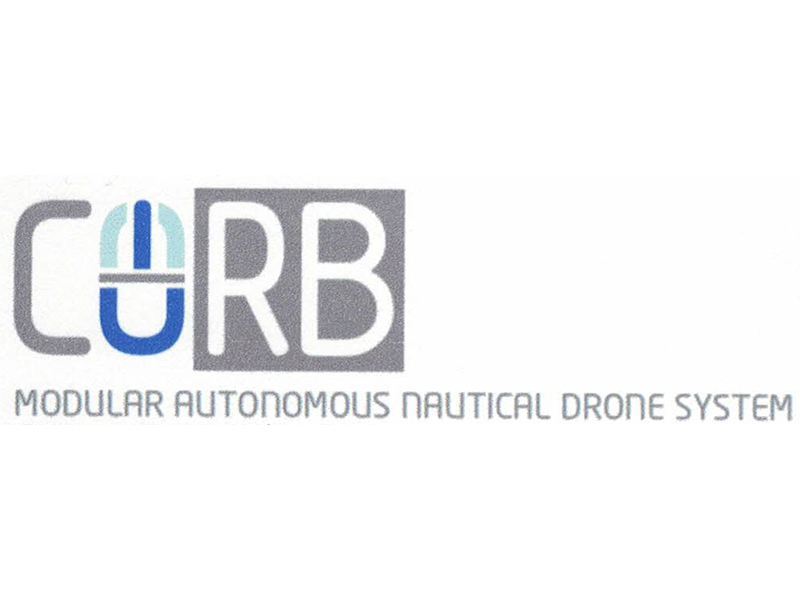 Logo CORB
