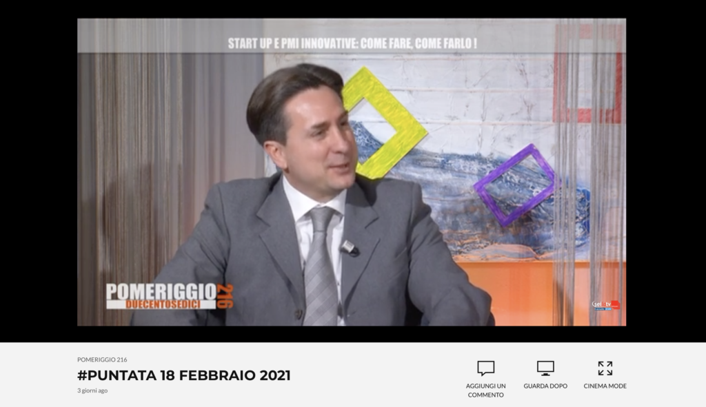 Pomeriggio-216-SeilaTV-con-Fabio-Manenti