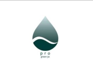 green pro logo