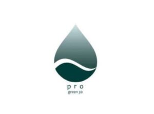 green pro logo