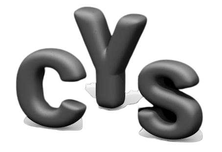 Logo Progetto CYS