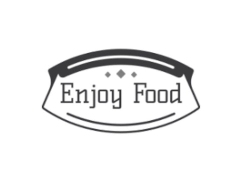 LOGO enjoy food