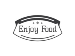 LOGO enjoy food