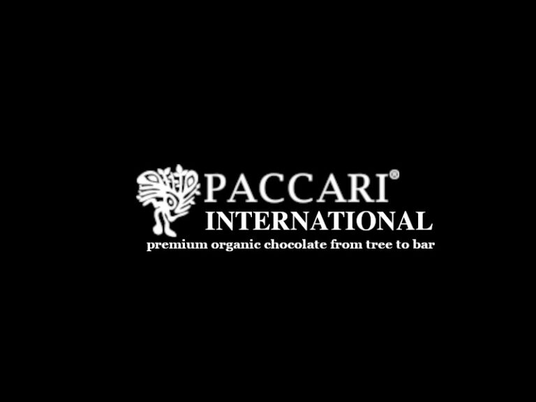 Paccari International Logo