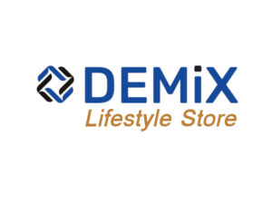 Demix Lifestyle Store Logo