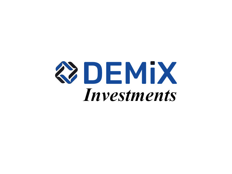 Demix Investments Logo