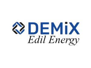 Demix Edil Energy Logo